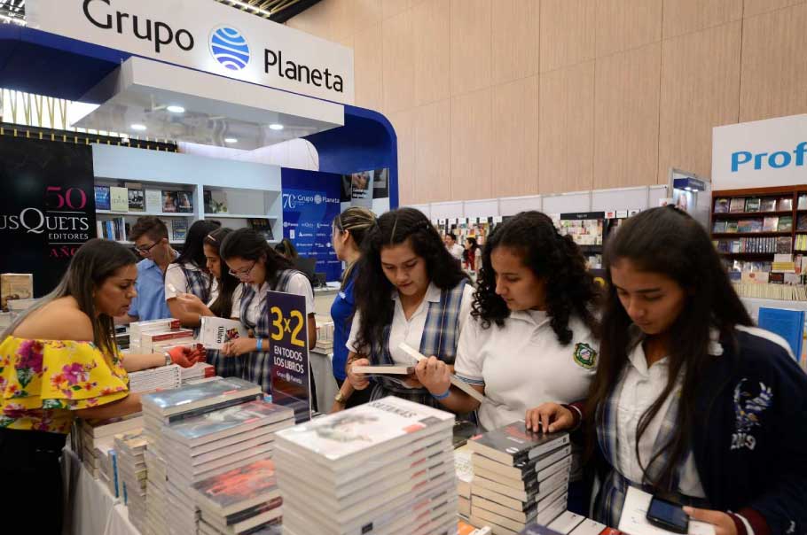 Ulibro Santander