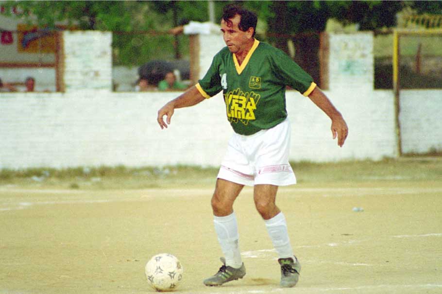 Cuca Aceros