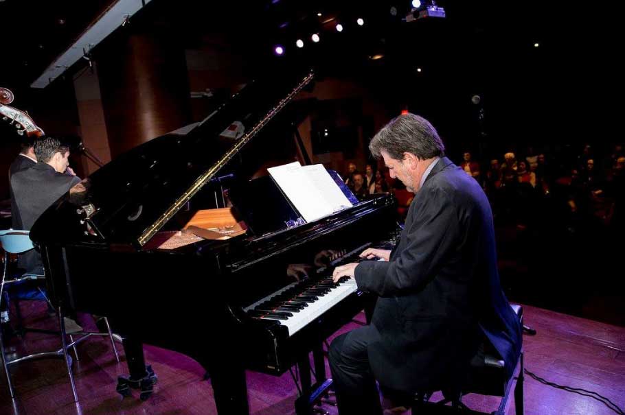 Festival del Piano Bucaramanga Santander