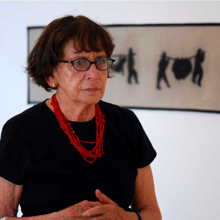 Beatriz González Aranda - deporte y cultura en Santander