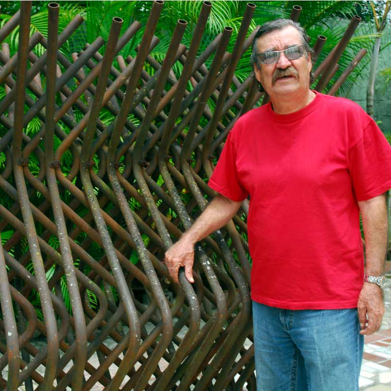 Guillermo Espinosa - deporte y cultura en Santander