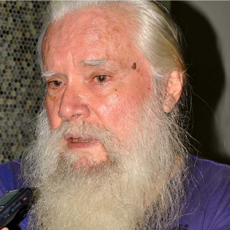 Jorge Mantilla Caballero - deporte y cultura en Santander