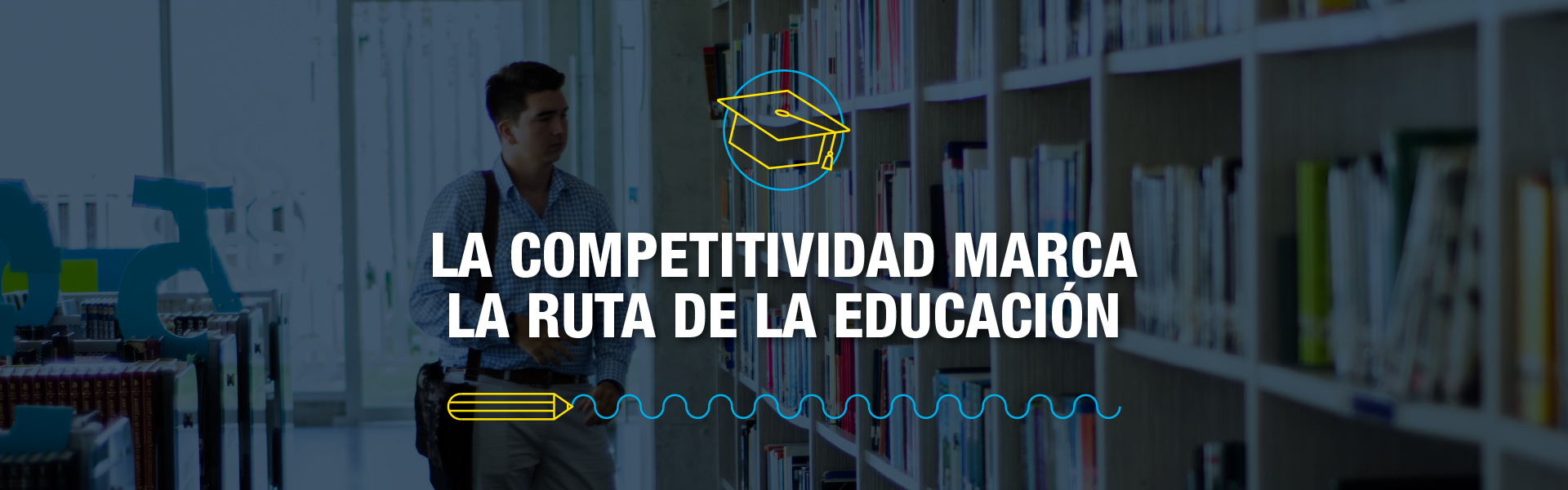 La competitividad marca la ruta de la educación