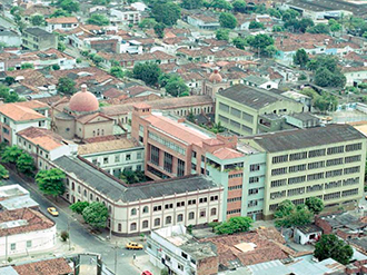 Un ecosistema académico que genera transformación