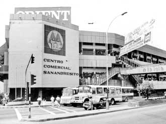 100 años jalonando la economía de Santander
