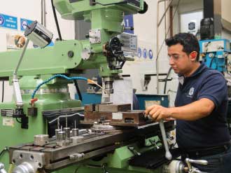 En la innovación y sostenibilidad se enfoca el futuro