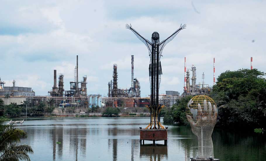 ventas al exterior en santander, los sectores de industria, comercio y agroindustria.