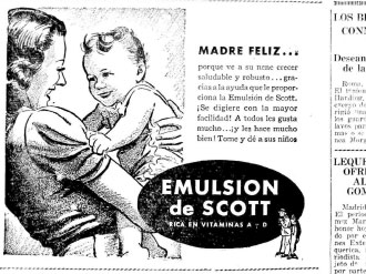 Publicidad - De todo como en botica