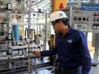 Lo mejor del transporte y el combustible en Vanguardia