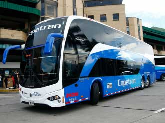 Innovación y sostenibilidad ambiental, los retos del transporte y los combustibles en Santander