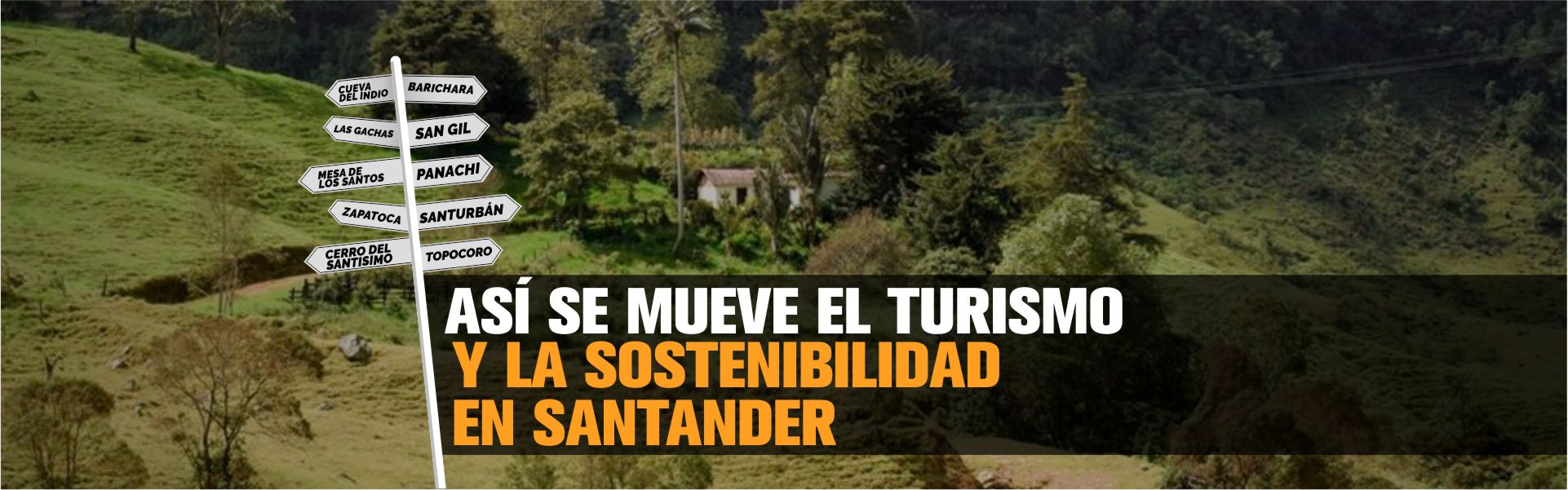 Así se mueve el turismo y la sostenibilidad en Santander