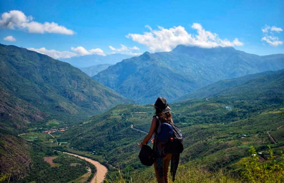 Todo un destino por descubrir