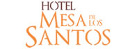 Hotel Mesa de los Santos - Incomesa