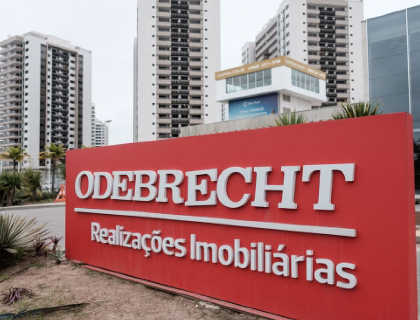 odebrecht Henrique Valladares