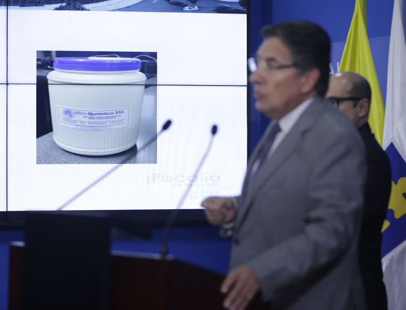 odebrecht Rafael Merchán