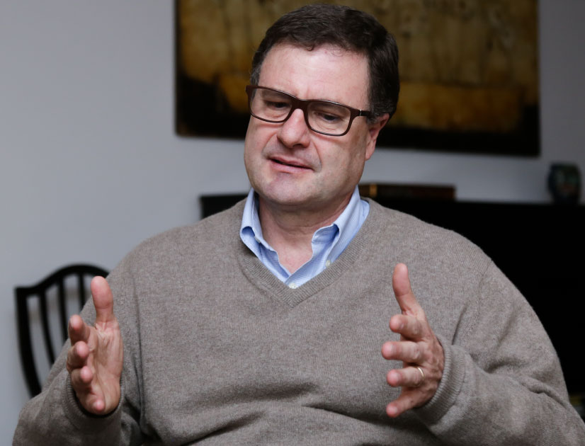 odebrecht Luis Fernando Andrade