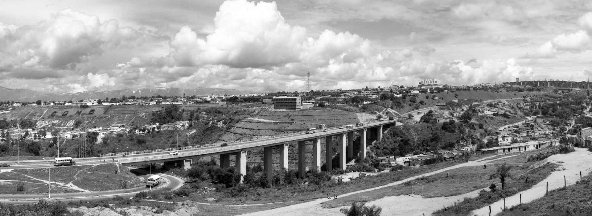 viaducto, García, Rovira, regalo, feliz, cumpleaños, Bucaramanga, #FelizCumpleañosBucaramanga