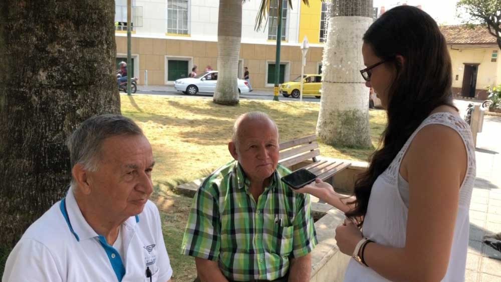 parque, García, Rovira, regalo, feliz, cumpleaños, Bucaramanga, #FelizCumpleañosBucaramanga, periodista, vanguardia, liberal