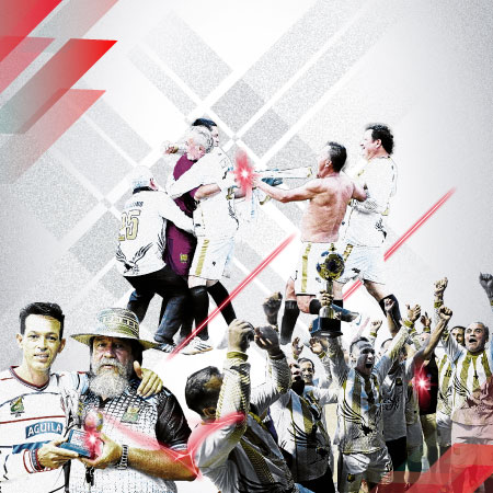 Torneo de los Taxistas Veteranos de Bucaramanga - Deportista del Año Vanguardia 2021 - Mejores deportistas de Santander - Especiales Vanguardia