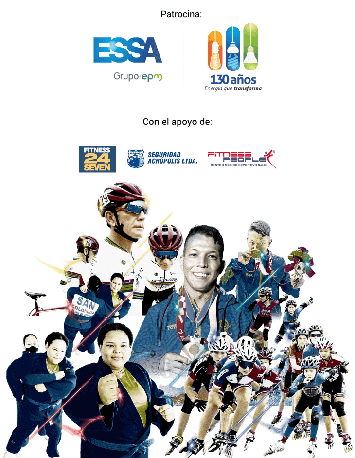 Deportista del Año Vanguardia 2021 - Mejores deportistas de Santander - Especiales Vanguardia