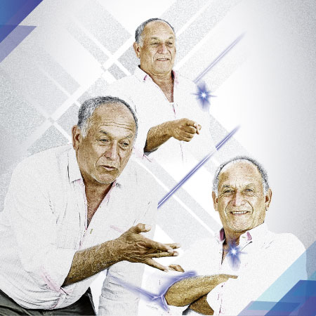 William David Jiménez (Natación Paralímpica) - Deportista del Año Vanguardia 2021 - Mejores deportistas de Santander - Especiales Vanguardia