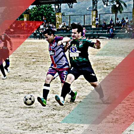 Torneo de Fútbol del Club Madrugadores Águilas del Norte - Deportista del Año Vanguardia 2021 - Mejores deportistas de Santander - Especiales Vanguardia