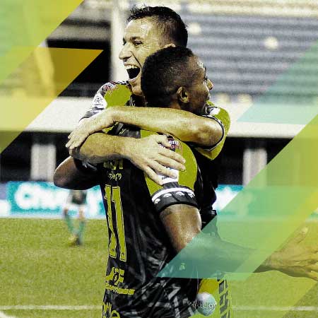 Alianza Petrolera (Fútbol) - Deportista del Año Vanguardia 2021 - Mejores deportistas de Santander - Especiales Vanguardia