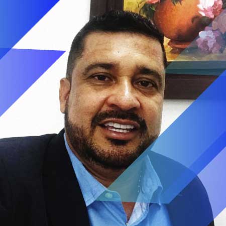 Vladimir López Barón - Presidente Liga de Baloncesto - Deportista del Año Vanguardia 2021 - Mejores deportistas de Santander - Especiales Vanguardia
