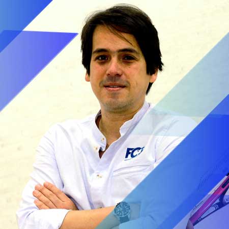 Sergio Andrés Becerra Peñuela (Squash) - Deportista del Año Vanguardia 2021 - Mejores deportistas de Santander - Especiales Vanguardia