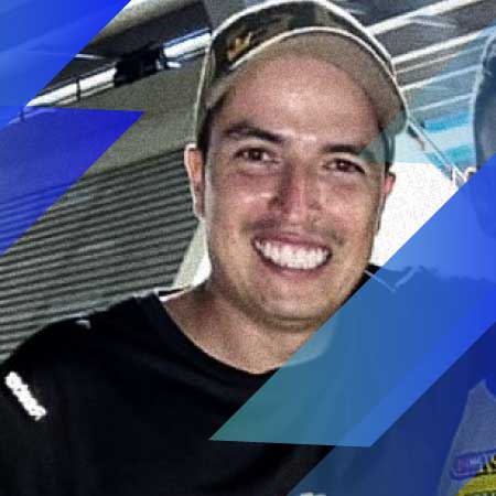Víctor Fernando Serrano Estévez (Patinaje) - Deportista del Año Vanguardia 2021 - Mejores deportistas de Santander - Especiales Vanguardia