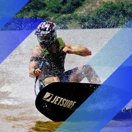 Campeonato Mundial de Motonáutica - Deportista del Año Vanguardia 2021 - Mejores deportistas de Santander - Especiales Vanguardia