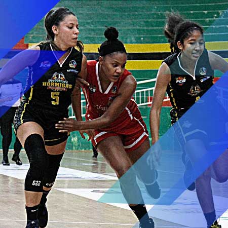 Baloncesto - Deportista del Año Vanguardia 2021 - Mejores deportistas de Santander - Especiales Vanguardia