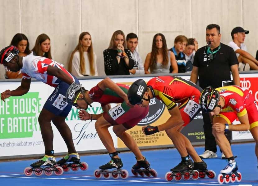 Ismael Enrique Ochoa Corzo, mejor autoridad deportiva del año 2019 en santander - Vanguardia