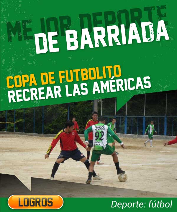 Mejor deporte de barriada del año 2019 en Santander - Vanguardia