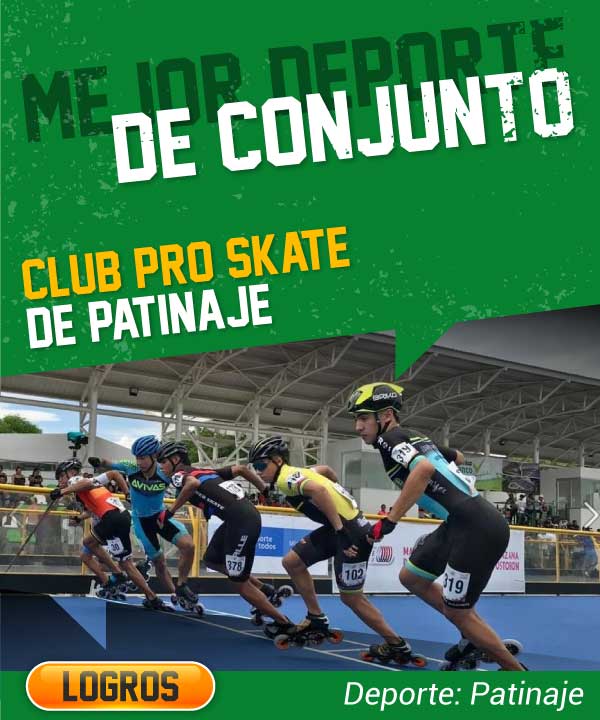 Mejor deporte de conjunto del año 2019 en Santander - Vanguardia