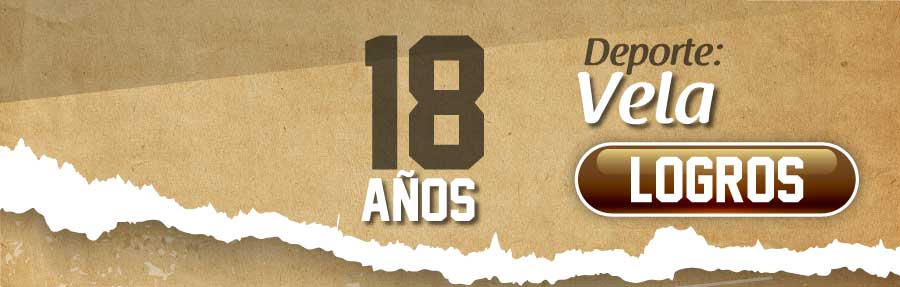 Finalista deportista del año 2019: Simón Gómez Ortiz - Vanguardia