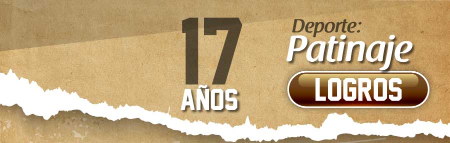 Finalista deportista del año 2019: Juan Jacobo Mantilla Pinilla - Vanguardia