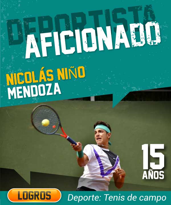 Mejor deportista aficionado del año 2019 en Santander - Vanguardia