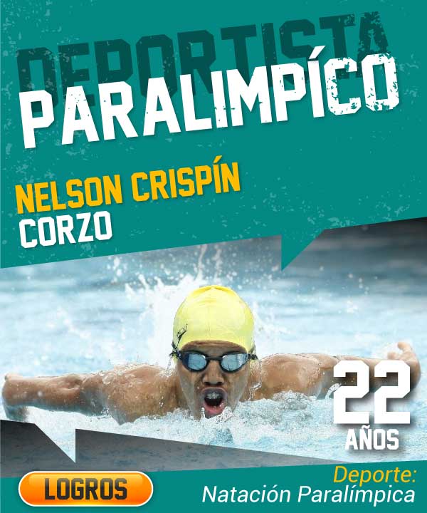 Mejor deportista paralímpico del año 2019 en Santander - Vanguardia