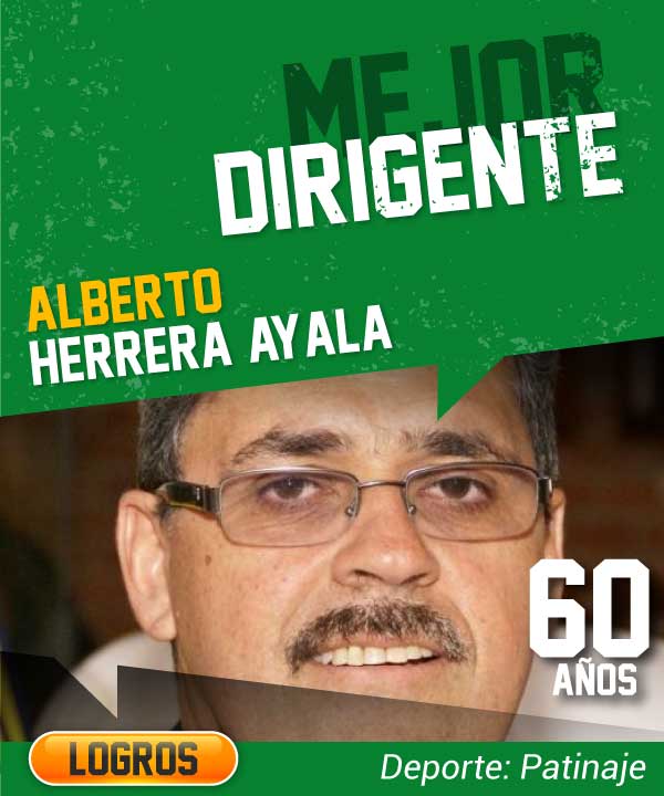 Mejor dirigente deportivo del año 2019 en Santander - Vanguardia