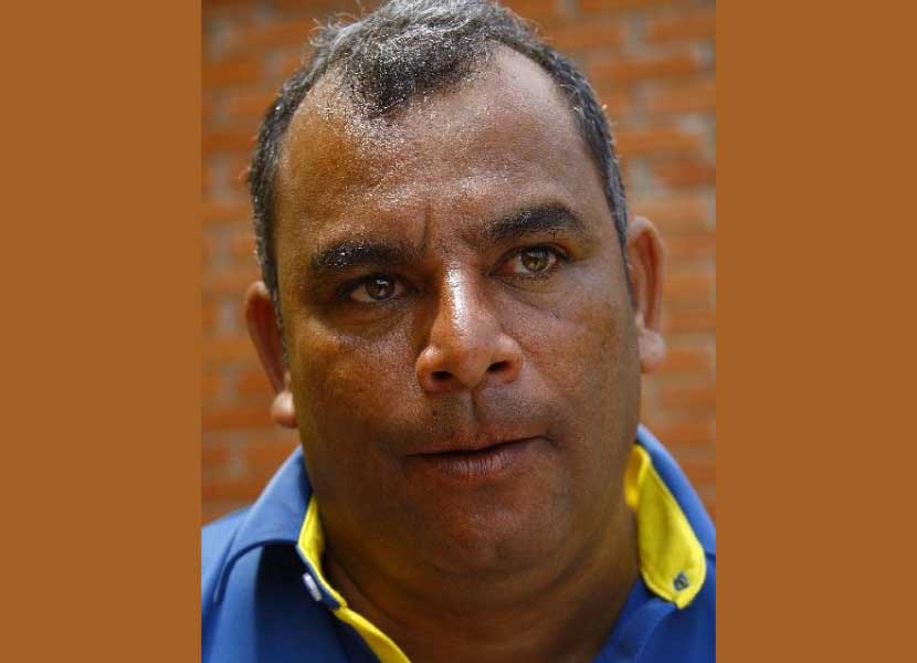 Expencer Alexander Uribe Rodriguez, mejor entrenador del año 2019 en santander - Vanguardia
