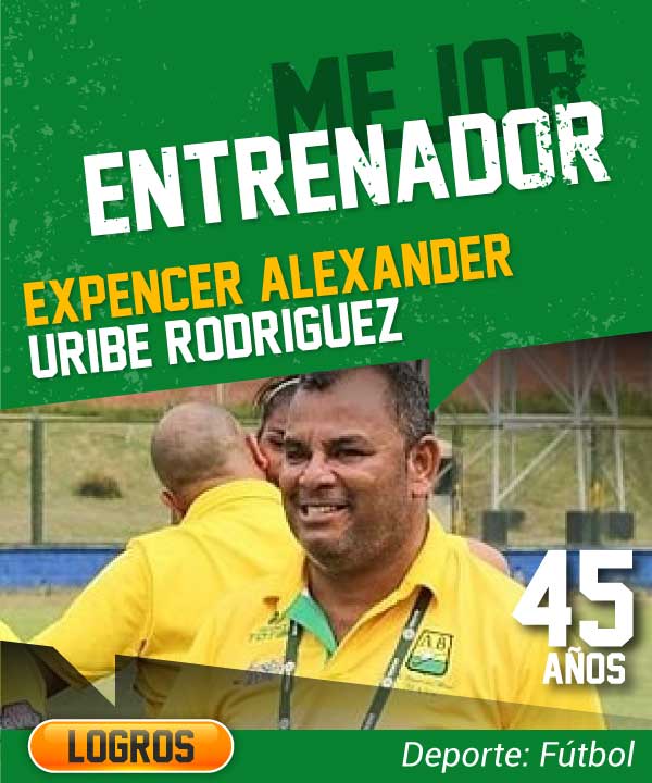 Mejor entrenador del año 2019 en Santander - Vanguardia