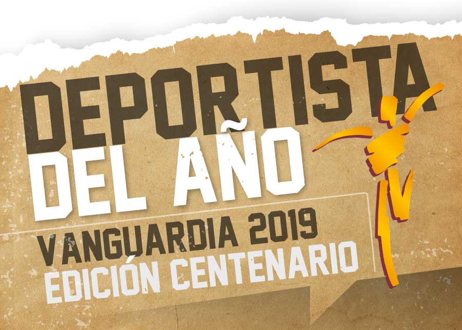 Estos fueron los ganadores a mejor deportista del año 2019 en Santander - Vanguardia