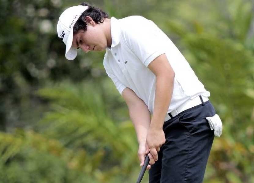 Iván Camilo Ramírez Velandia, tercer lugar mejor deportista del año 2019 en santander - Vanguardia