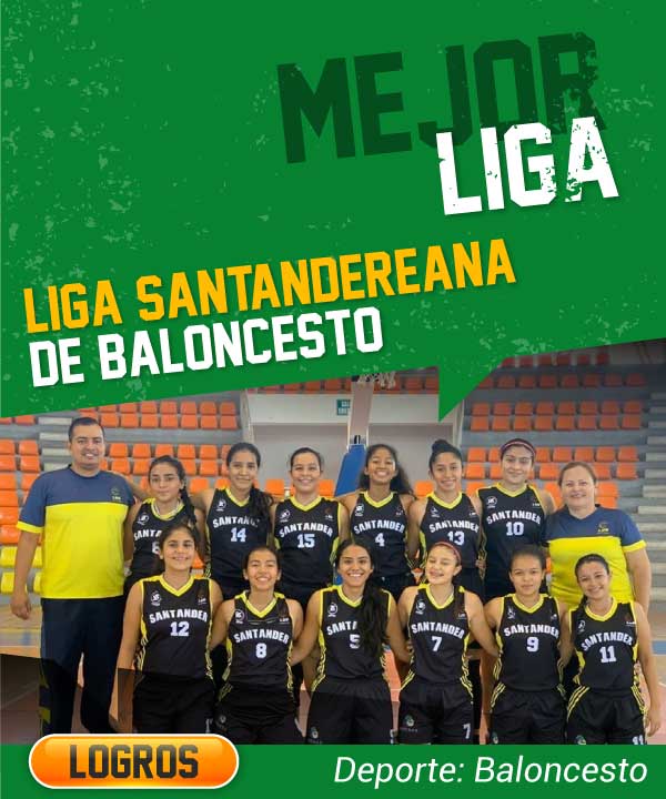 Mejor liga del año 2019 en Santander - Vanguardia