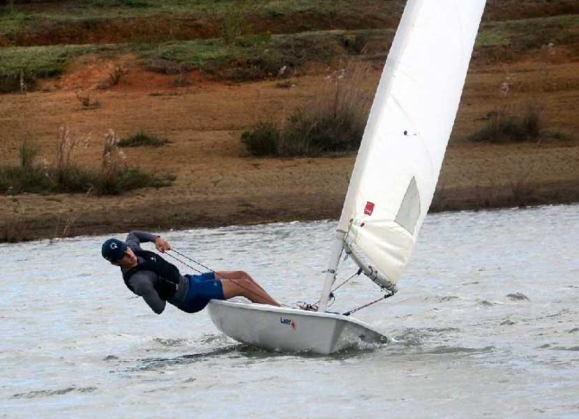 Simón Gómez Ortiz, segundo lugar mejor deportista del año 2019 en santander - Vanguardia
