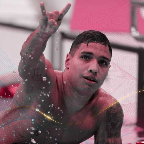 Carlos Serrano (natación)