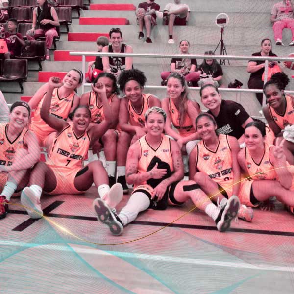 Fiber Hormigas (Baloncesto)