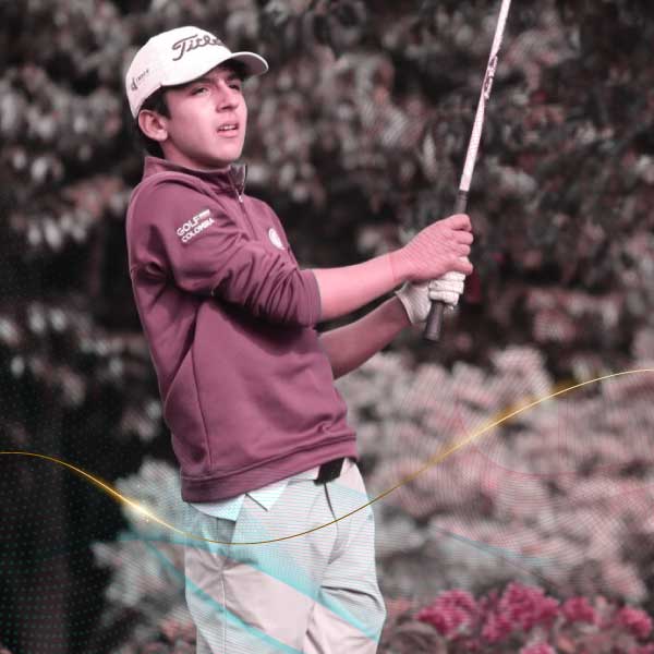 Juan Carlos Velásquez (golf)