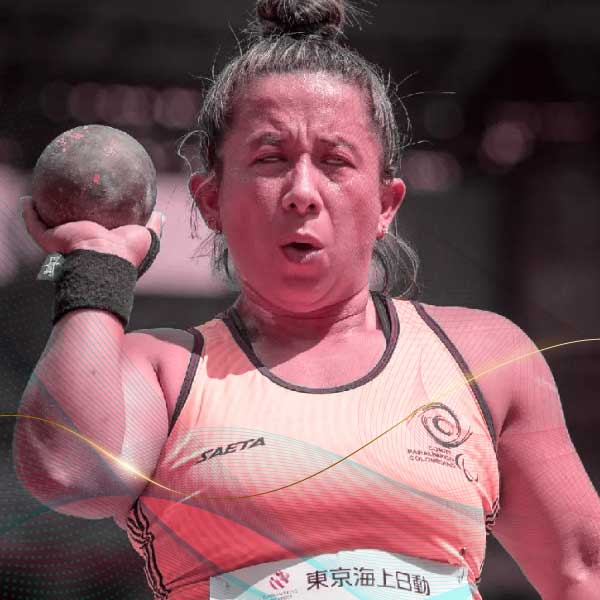 Mayerli Buitrago (atletismo)